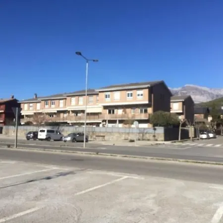דירה Pirineos Ordesa Ii