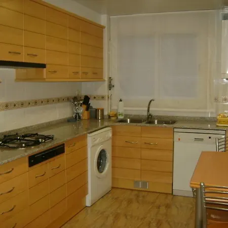 Pirineos Ordesa Ii Appartement