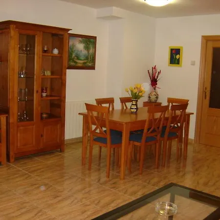 Apartamento Pirineos Ordesa Ii