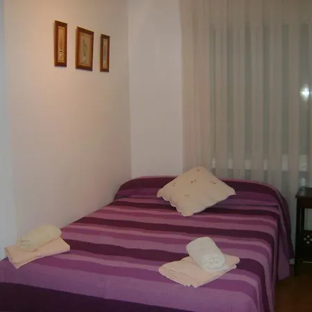דירה Pirineos Ordesa Ii *