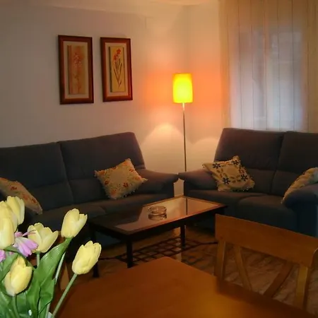 Pirineos Ordesa Ii Appartement