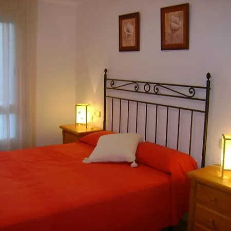 Pirineos Ordesa Ii Apartamento Aínsa