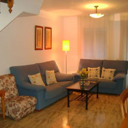 Appartement Pirineos Ordesa Ii Aínsa